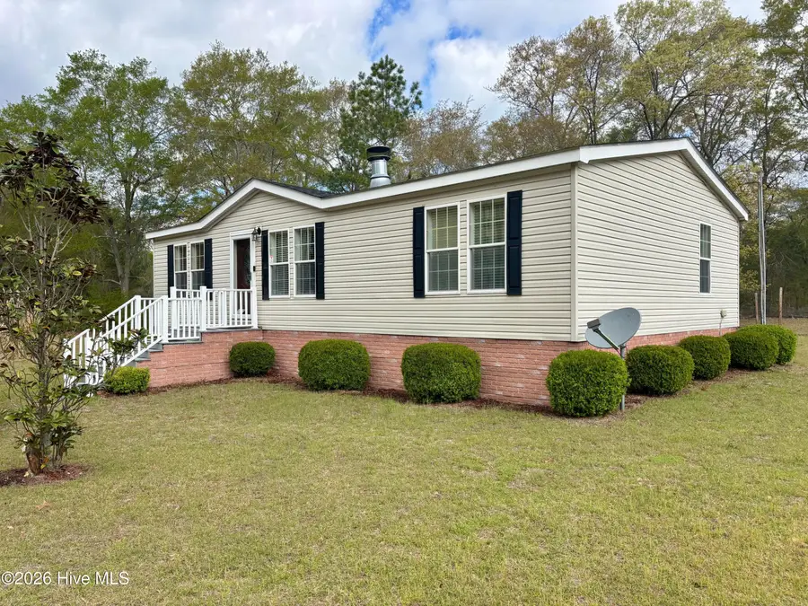 656 Slick Rock Road, Goldsboro, NC 27534 - #3