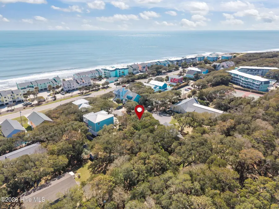 114 Camp Wyatt, Kure Beach, NC 28449 - #3