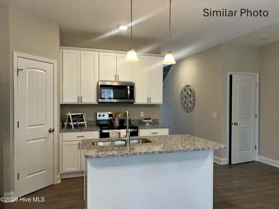 207 Holly Sands Loop, Holly Ridge, NC 28445 - #3