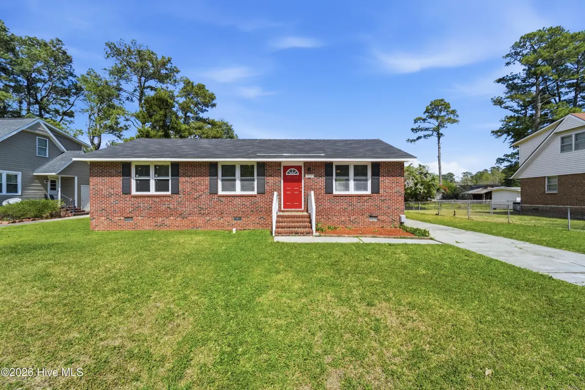 127 King Street, Jacksonville, NC 28540 - #1