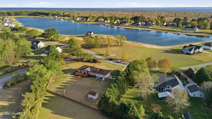 100 Schooner Landing Drive, Edenton, NC 27932 - #2