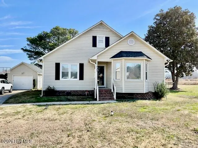 307 Julie Circle, Greenville, NC 27858 - #1