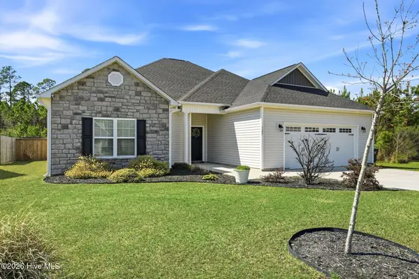 127 Habersham Avenue, Rocky Point, NC 28457