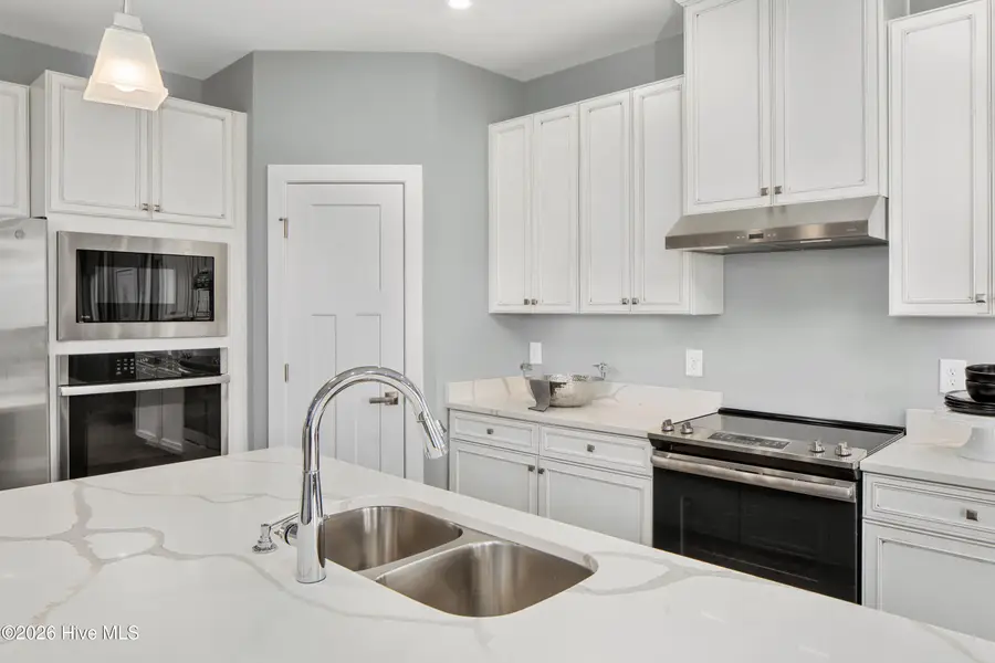 Lt 135 Quarter Horse Loop, Hertford, NC 27944 - #2