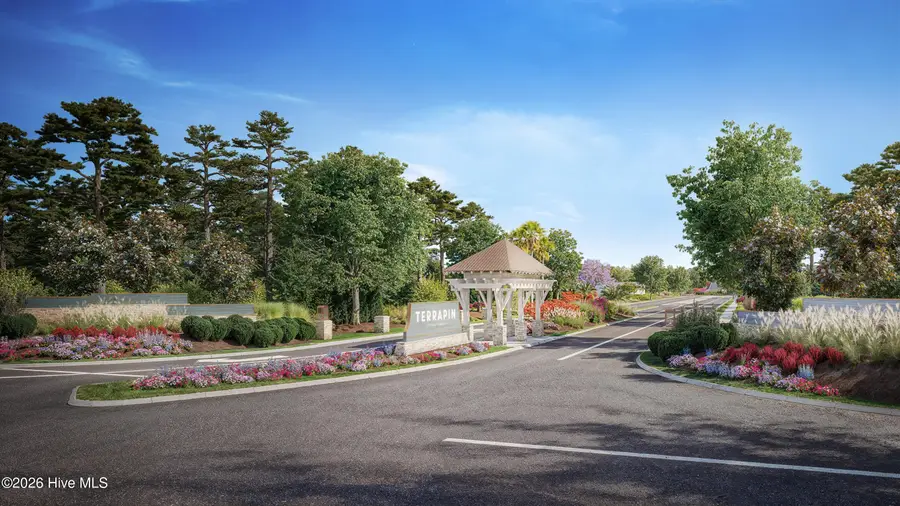 2045 Stag Run Road #120, Leland, NC 28451 - #3