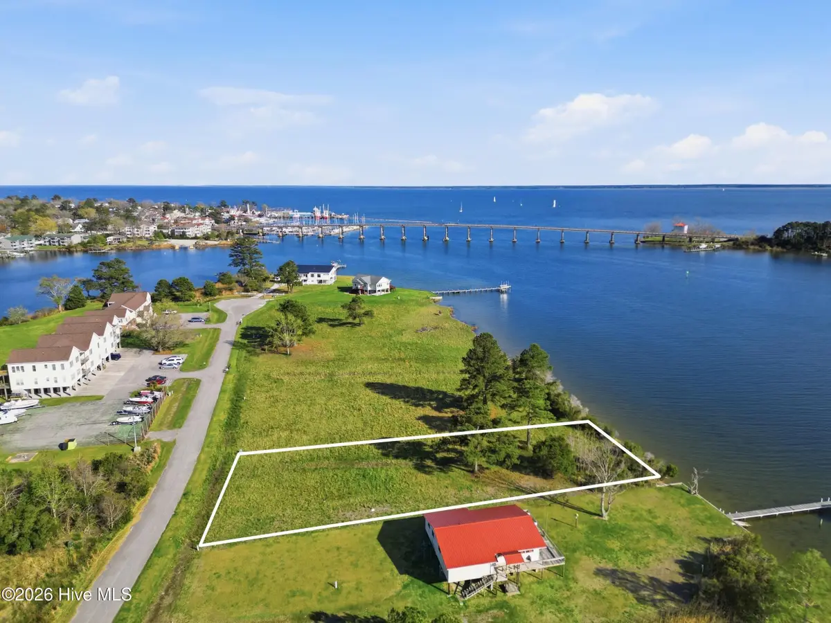 8044 Treasure Drive, Oriental, NC 28571 - #1