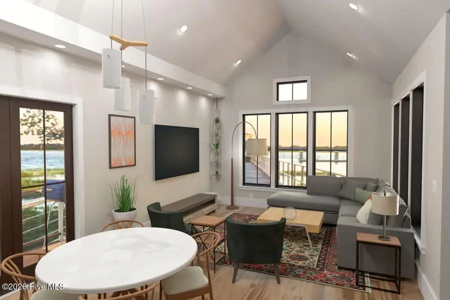 8044 Treasure Drive, Oriental, NC 28571 - #2