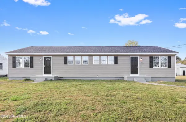 337-339 Starling Street, Jacksonville, NC 28540