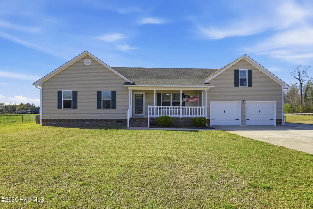 127 Cayuse Way, Elizabeth City, NC 27909 - #1