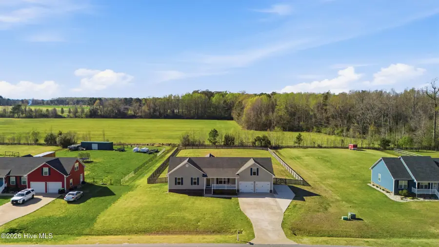 127 Cayuse Way, Elizabeth City, NC 27909 - #2