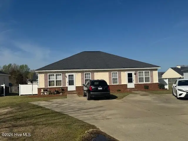 2120 Barefoot Park Lane Sw, Wilson, NC 27893 - #1