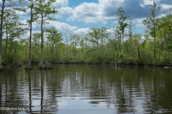 Lot 58 See View Lane, Hertford, NC 27944