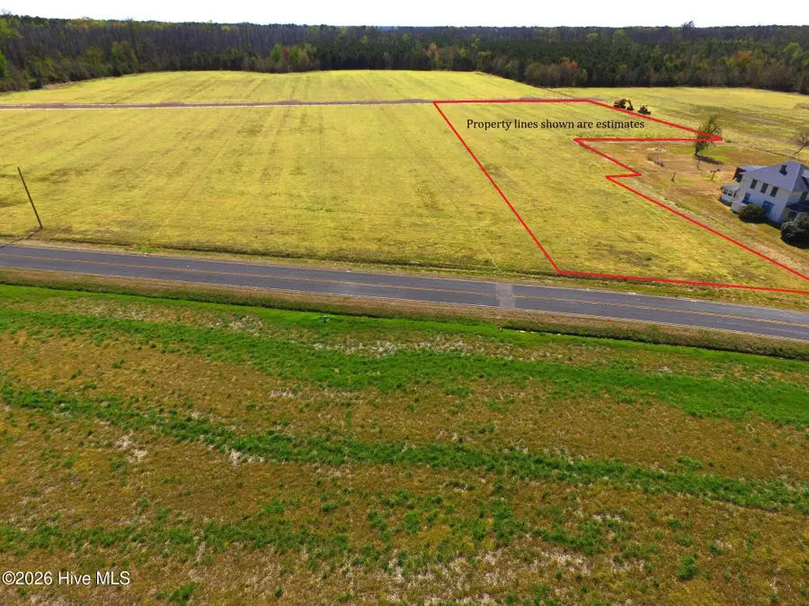 234 Camp Perry Road, Hertford, NC 27944 - #2