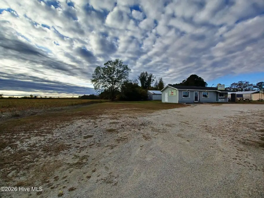 1353 Tomahawk Highway, Harrells, NC 28444 - #3