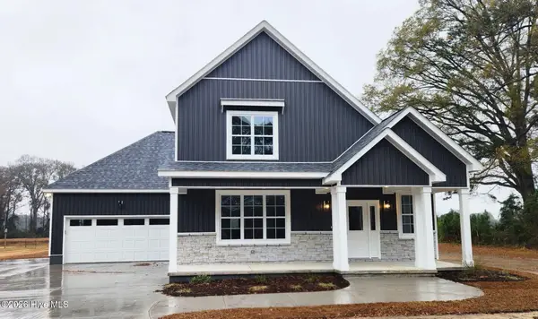 1941 Kimball Drive, Greenville, NC 27834