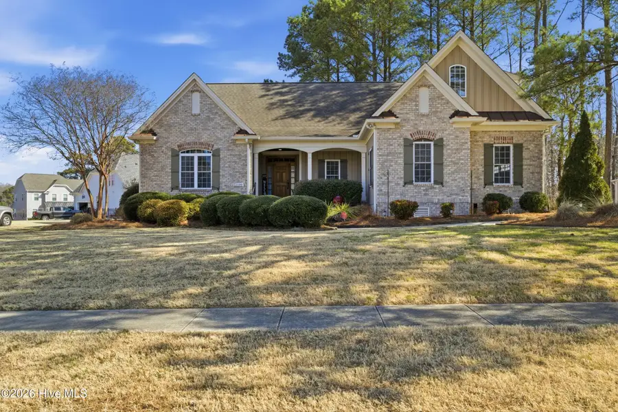 2109 Taramar Lane, Zebulon, NC 27597 - #3