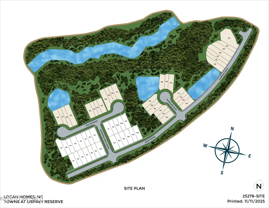 2041 Stag Run Road #121, Leland, NC 28451 - #2