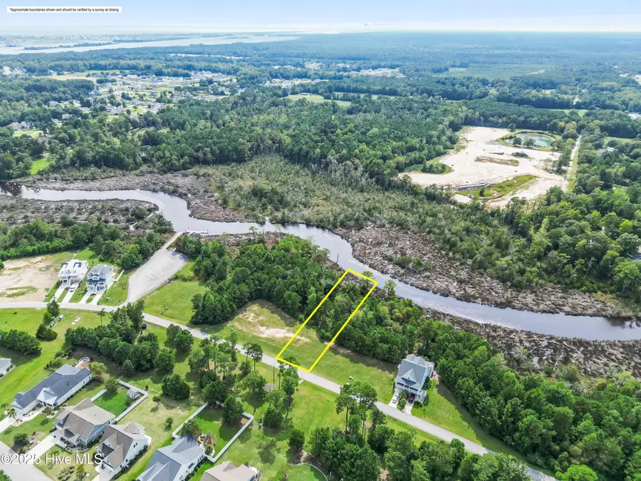 240 Kings Creek Crossing, Holly Ridge, NC 28445 - #3