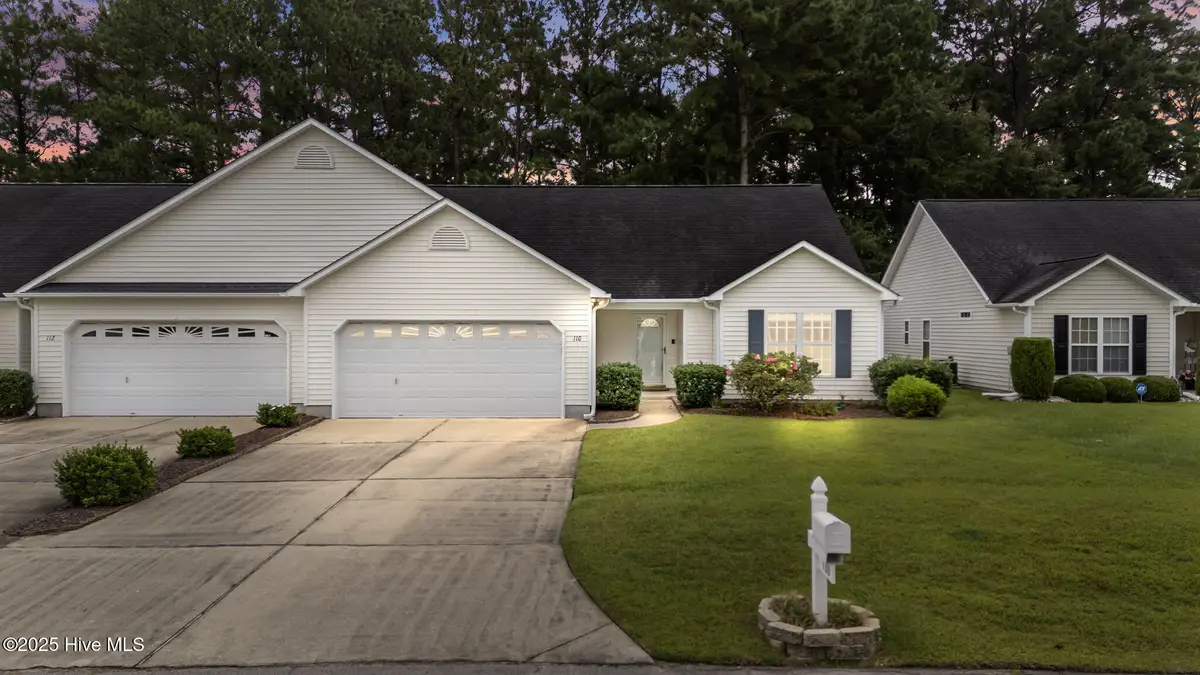 110 Tiger Woods Place, New Bern, NC 28560 - #1