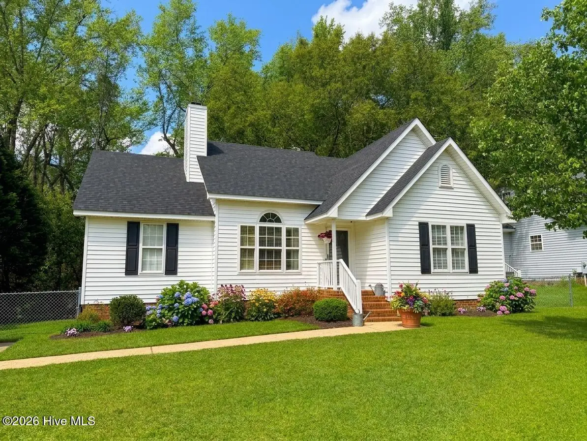 109 Arbor Drive, Greenville, NC 27858 - #1