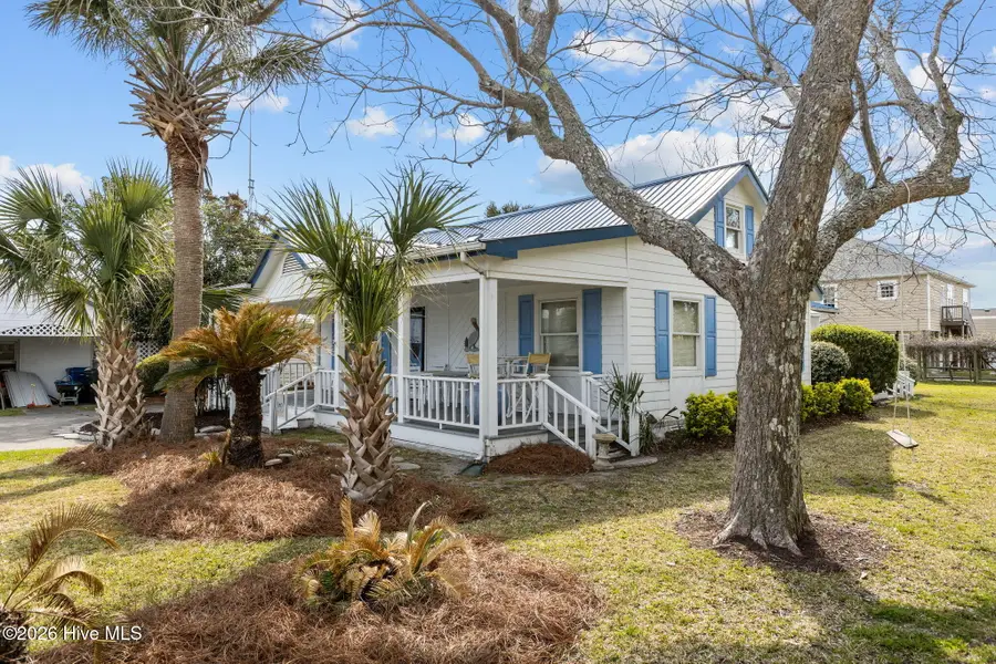 319 Old Causeway Road, Atlantic Beach, NC 28512 - #2