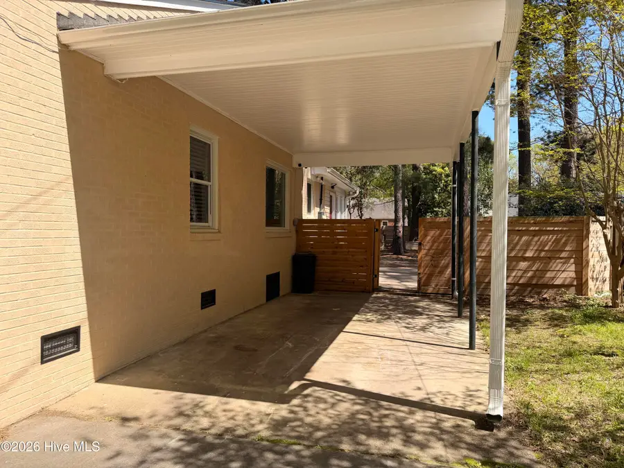 709 Burton Street, Rocky Mount, NC 27803 - #3