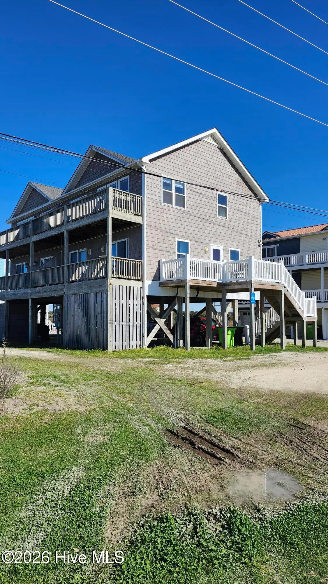 101 Summer Place Drive, North Topsail Beach, NC 28460 - #1