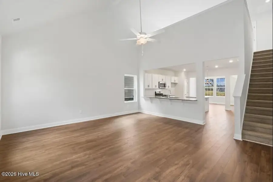 263 Margot Manor Drive, Benson, NC 27504 - #2