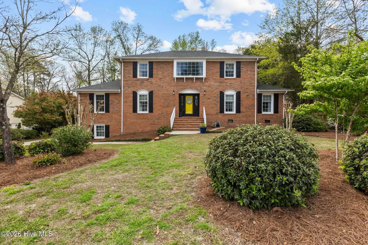 118 Epworth Drive, Jacksonville, NC 28546 - #1