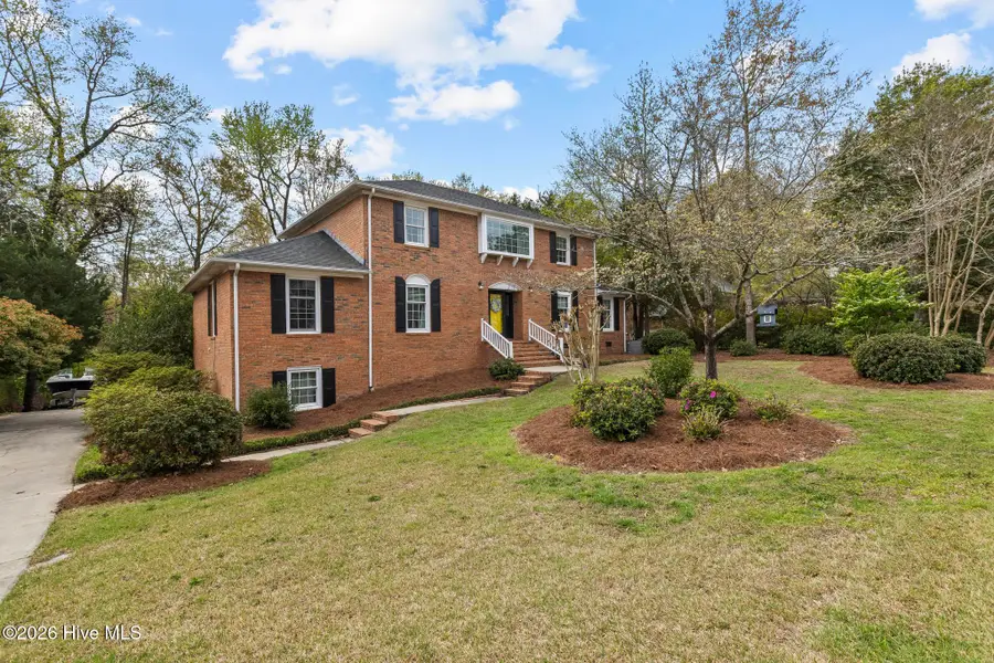 118 Epworth Drive, Jacksonville, NC 28546 - #2