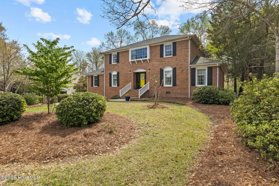 118 Epworth Drive, Jacksonville, NC 28546 - #3