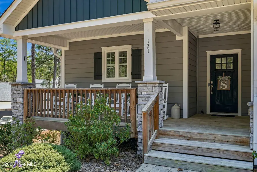 121 Longleaf Drive, West End, NC 27376 - #3