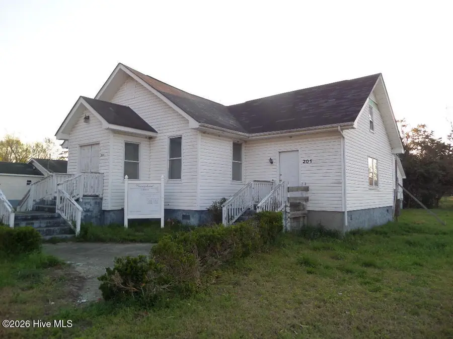 Address Withheld By Seller, New Bern, NC 28560 - #2