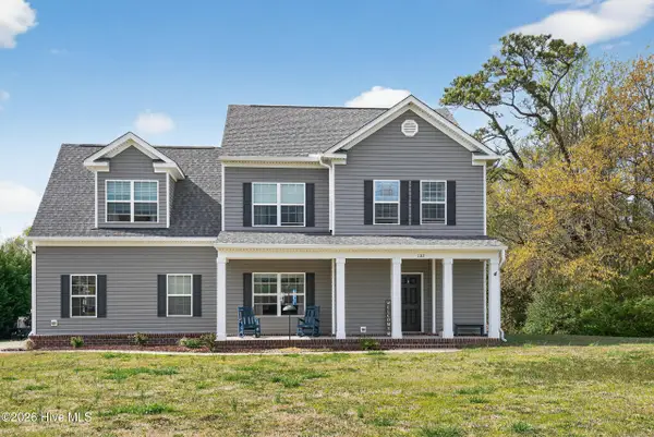 102 East Point Estates Road, Knotts Island, NC 27950