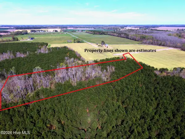 5 Camp Perry Road, Hertford, NC 27944