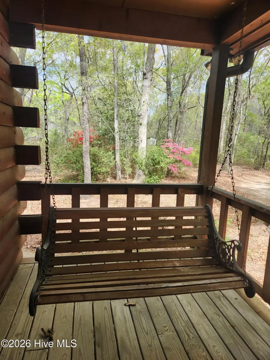 345 Rock Road, Goldsboro, NC 27534 - #3