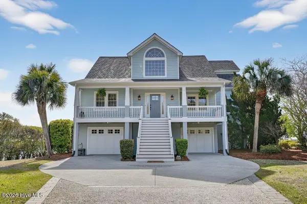 191 Howards Lane, Hampstead, NC 28443