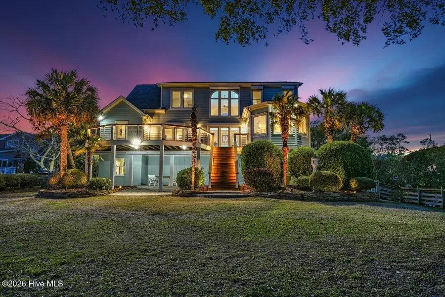 191 Howards Lane, Hampstead, NC 28443 - #3