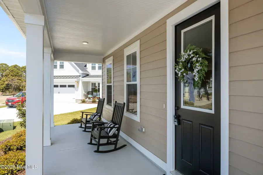 658 Fishermans Point, Newport, NC 28570 - #3