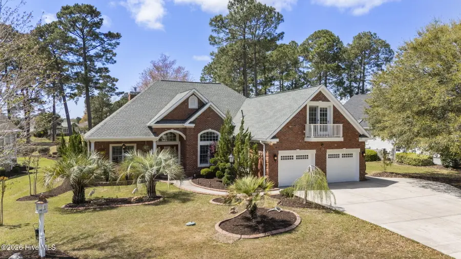 555 Stanton Hall Drive Nw, Calabash, NC 28467 - #2