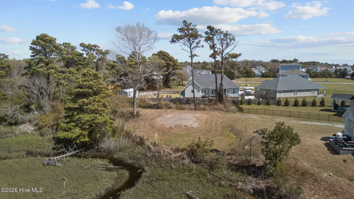 662 Fishermans Point, Newport, NC 28570 - #1