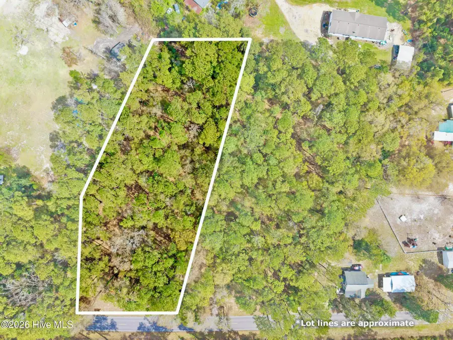 1593 Bricklanding Road Sw, Shallotte, NC 28470 - #2