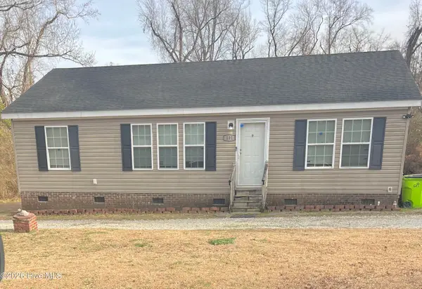 101 Gray Road, Havelock, NC 28532