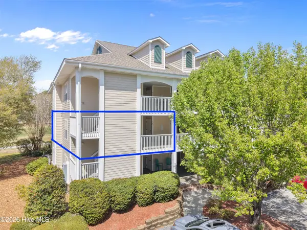 3350 Club Villas Drive # 903, Southport, NC 28461