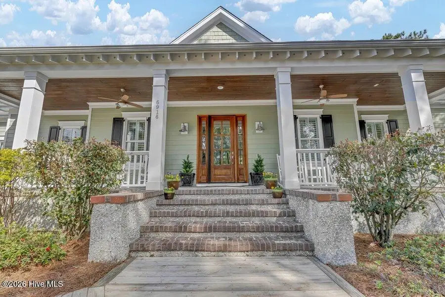 6916 Runningbrook Terrace, Wilmington, NC 28411 - #2