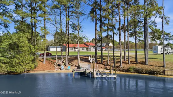 42 Ruby Lane, Roper, NC 27970