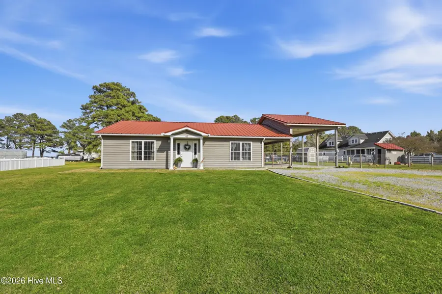 42 Ruby Lane, Roper, NC 27970 - #2