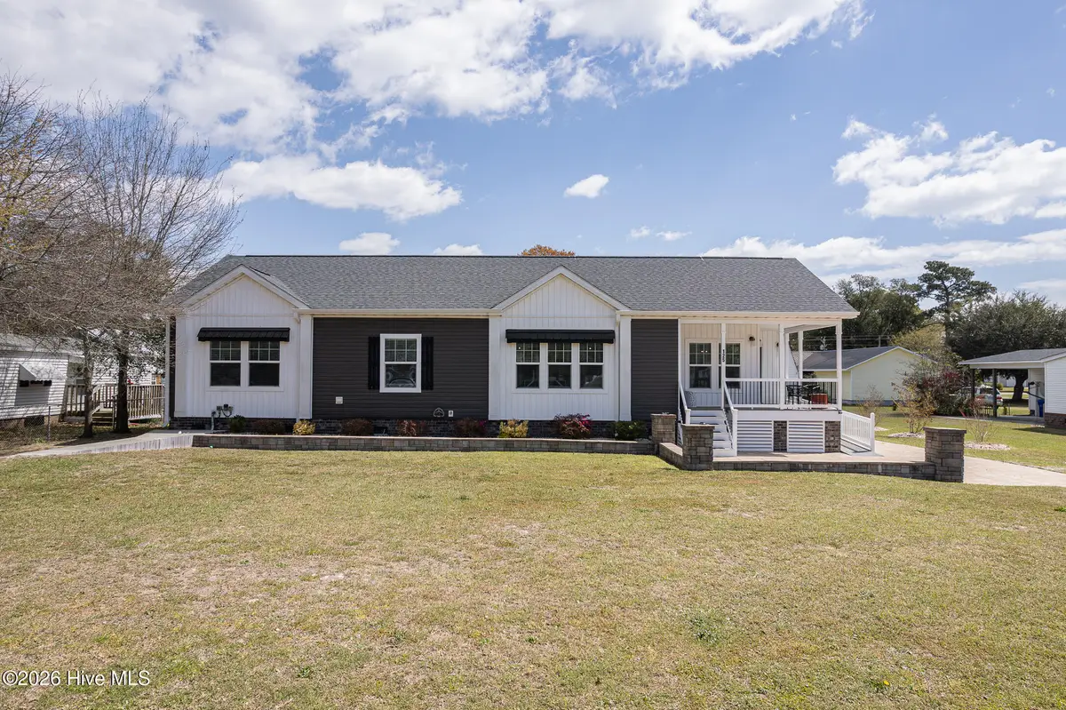 125 Lejeune Road, Cape Carteret, NC 28584 - #1