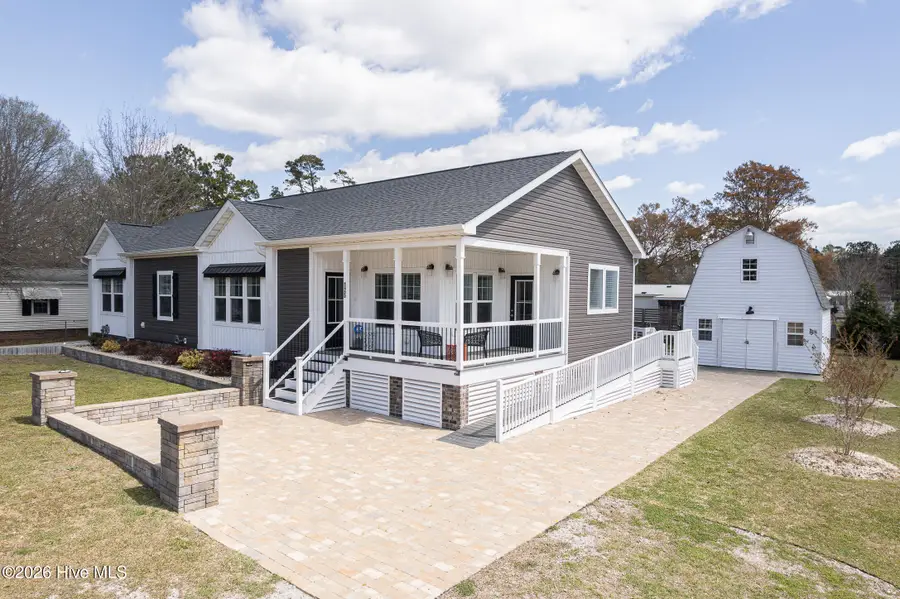 125 Lejeune Road, Cape Carteret, NC 28584 - #2