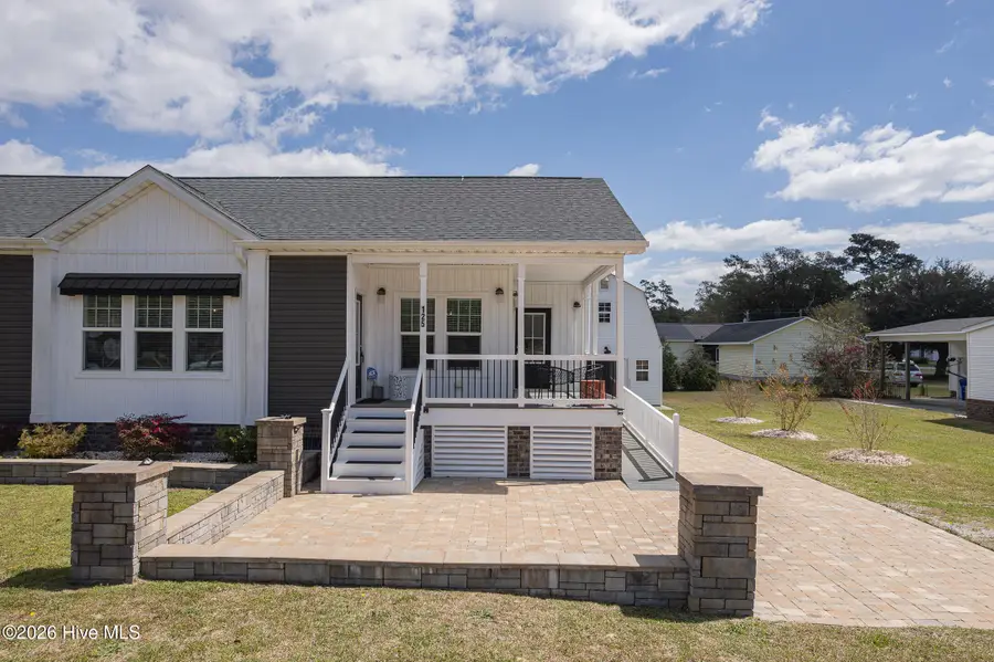 125 Lejeune Road, Cape Carteret, NC 28584 - #3